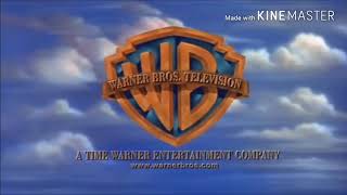 Warner Bros Television  Logo History [upl. by Verla]