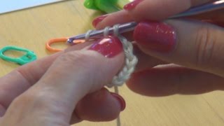 Knittedknockersorg  Crochet Knitted Knockers Tutorial [upl. by Fin]