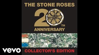 The Stone Roses  I Am the Resurrection Audio [upl. by Akinet]