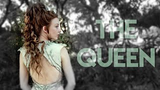 Margaery Tyrell  quotI want to be the Queenquot [upl. by Babcock934]