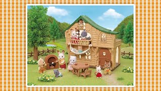 Sylvanian Families [upl. by Asoj]