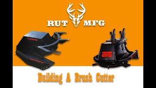 How We Build Brush Cutters [upl. by Jaquelin]