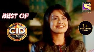 Best of CID सीआईडी  The Clue In Newspaper  Full Episode [upl. by Wilbert]