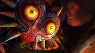 Majoras Mask  Terrible Fate [upl. by Ambrogio]