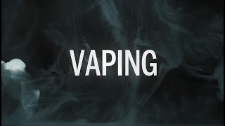 VAPING 101 A Super Beginners Guide [upl. by Corbie]