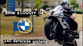 S1000rr a fısıldayan adam [upl. by Iramat]