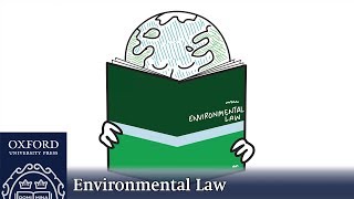 What Are Environmental Laws  Oxford Academic [upl. by Damal]