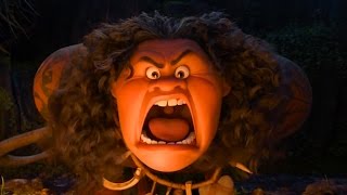 Moana  official trailer US 2016 Disney Animation Dwayne Johnson [upl. by Jeno]