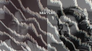 The Beatles  Circles Full Album [upl. by Delila]