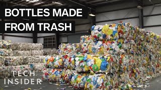 How One Company Turns Plastic Waste Into Reusable Packaging [upl. by Abla]