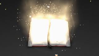 Bible book fairytales fantasy magical story  Video Effects [upl. by Nilson699]