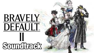 Chapter Theme  Bravely Default II OST [upl. by Annad123]