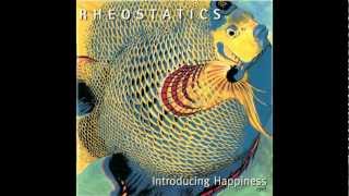 Rheostatics  Introducing Happiness  09 Take Me In Your Hand [upl. by Behm270]