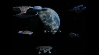 Voyager Return Home [upl. by Alcina423]