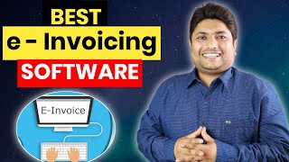 Best eInvoicing Software in 2021  eInvoicing made easy with ClearTax [upl. by Seafowl]