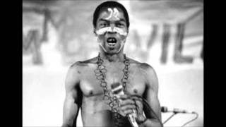 Fela Kuti The Greatest Hits [upl. by Ennaul446]