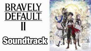 Ending Credits  Bravely Default II OST [upl. by Delphinia]