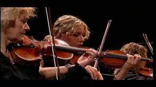 Mozart The Magic Flute Overture Neville Marriner [upl. by Ymrots291]