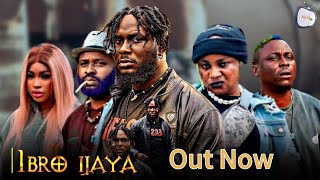 IBRO IJAYA  Latest Yoruba Movie 2025 By Kiki Bakare Yetunde Barnabas Femi Adebayo Victoria [upl. by Inaffets74]