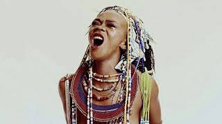 Brenda Nokuzola Fassie  quotVuli ndlelaquot  South African Music [upl. by Silvano]