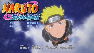 Naruto Shippuden Ending 24  Sayonara Memory HD [upl. by Bertila]