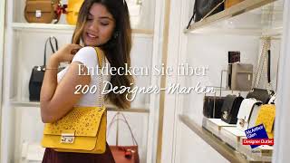 Designer Outlet Roermond erleben [upl. by Rumit]