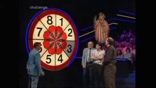 Bullseye 1992 Full Episode  Kevin Kenny [upl. by Annayar]