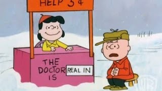 A Charlie Brown Christmas  Clip [upl. by Dougie]