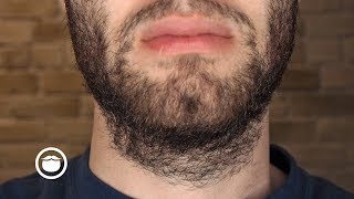 How to Handle Beard Growth Speed amp Density Issues  YEARD WEEK 3 [upl. by Talmud587]