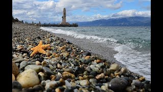 Places to see in  Reggio Calabria  Italy [upl. by Esinwahs]