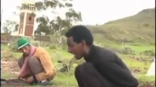 Eritrean Comedy Hagos w gebrial suzinino Marta [upl. by Itch]