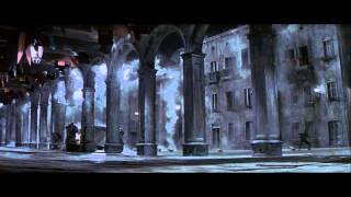 The League of Extraordinary Gentlemen 2003  Trailer HD BD [upl. by Noryd307]