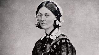 Florence Nightingale Pioneer of Modern Nursing [upl. by Bikales61]