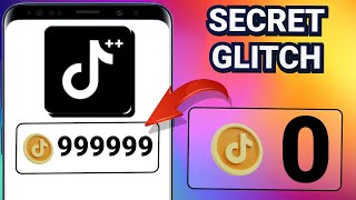 TikTok Coins Hack Get Unlimited Free Coins on iOSAndroid [upl. by Imij]