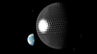 What if the Moon was a Disco Ball [upl. by Tennaj94]