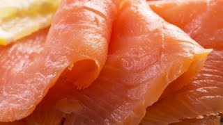 The Truth About How Smoked Salmon Is Made [upl. by Timothee]