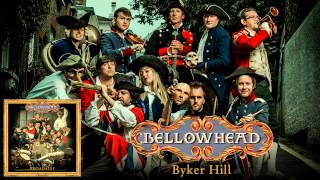 Bellowhead  Byker Hill [upl. by Minnnie]