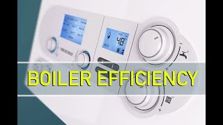 Maximizing Your Condensing Gas Boilers Efficiency [upl. by Yraillih545]