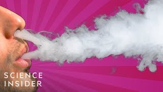 vAustinL Vape Trick Tutorial  How to Vape O Rings [upl. by Airamalegna]