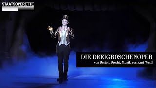 Die Dreigroschenoper [upl. by Ltney]