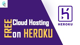 Host websites for FREE on HEROKU [upl. by Alram]