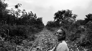 Por aquí pasará el tren Maya Estación Escárcega Campeche [upl. by Ytsud524]