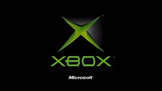 Original Xbox ALL Sounds [upl. by Venn]