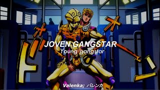 JoJos Bizarre Adventure   JoJo Pose  Sub Español amp Lyrics AMV [upl. by Lalat266]