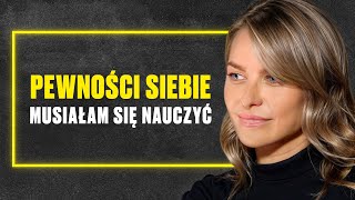 ANIA LEWANDOWSKA jak zmieniło ją macierzyństwo [upl. by Nnylirak]