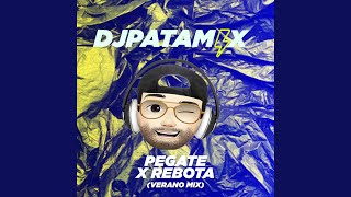 Pegate X Rebota Verano Mix [upl. by Andert209]