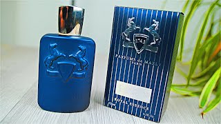 Layton  Parfums de Marly Unboxing [upl. by Analise]