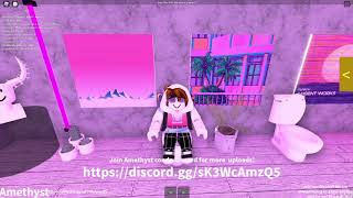 New Roblox Condo  Roblox Scented Con Games December 2020  2020  Discord server [upl. by Vyner]