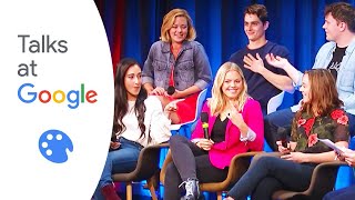 Broadways Mean Girls The Musical  Talks at Google [upl. by Reviel]