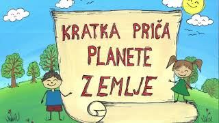 Kratka priča planete Zemlje [upl. by Vasyuta]